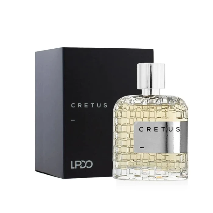 LPDO CRETUS - Corrispondenza Aventus by Creed 100ml
