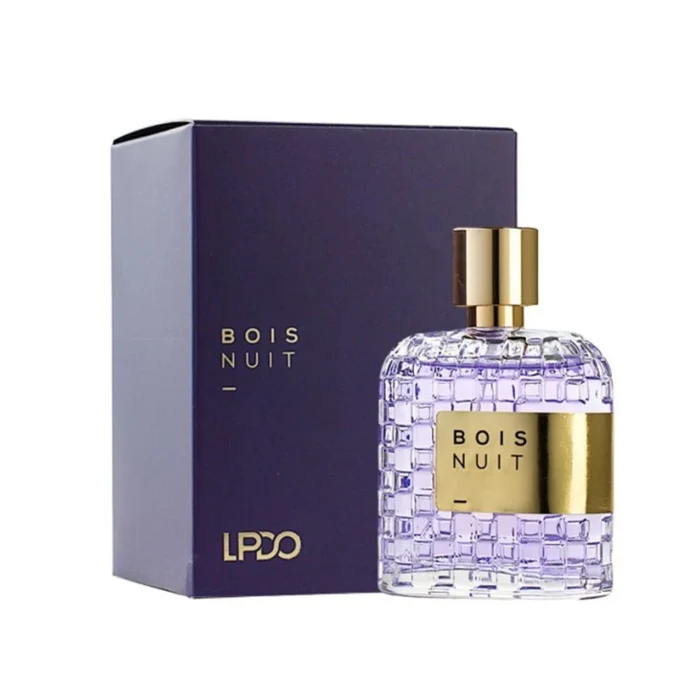 LPDO BOIS NUIT - Corrispondenza Dark Purple by Montale 30ml
