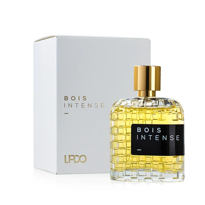LPDO BOIS INTENSE - Corrispondenza Bois d'Argent By Dior