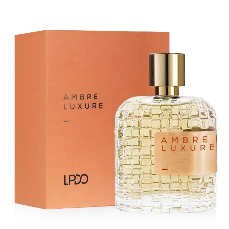 LPDO AMBRE LUXURE - Corrispondenza Ambre Nuit By Dior