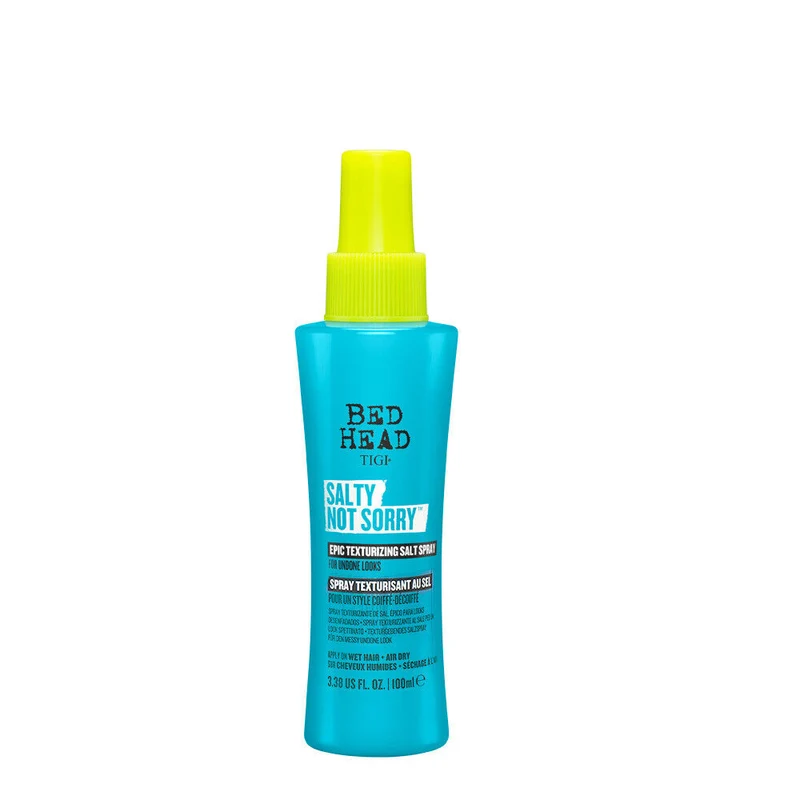 TIGI BED HEAD SALTY NOT SORRY TEXTUR SPRAY 100ML