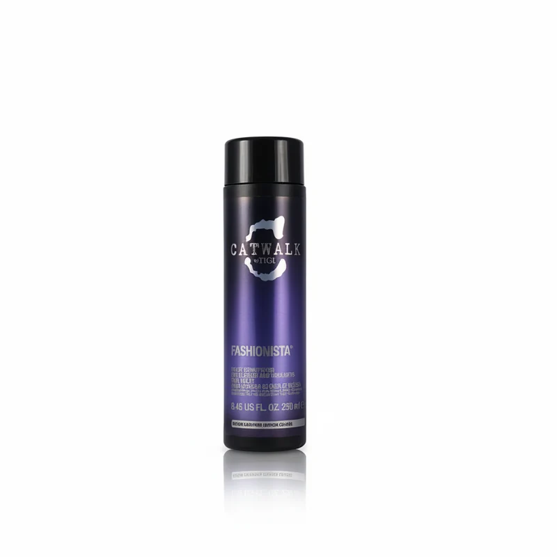 TIGI CATWALK FASHIONISTA VIOLET COMDITIONER 250ML