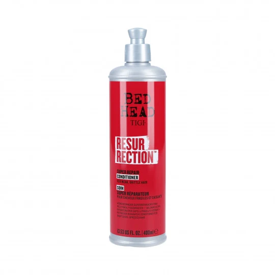 TIGI BED HEAD RESUR RECTION CONDITIONER 400ML