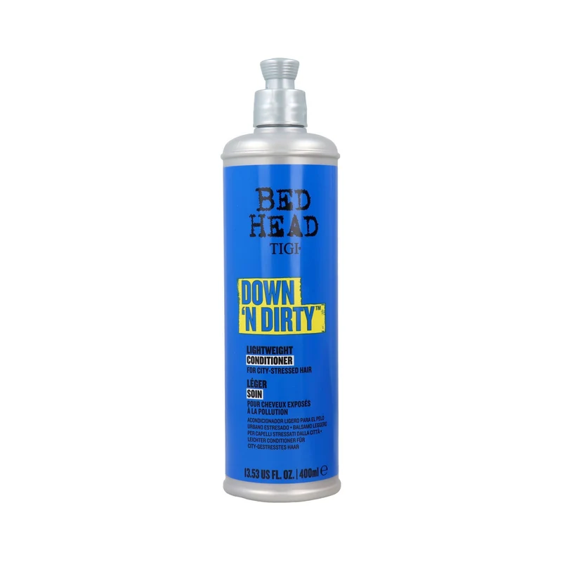 TIGI BEAD DOWN N'DIRTY CONDITIONER 400ML
