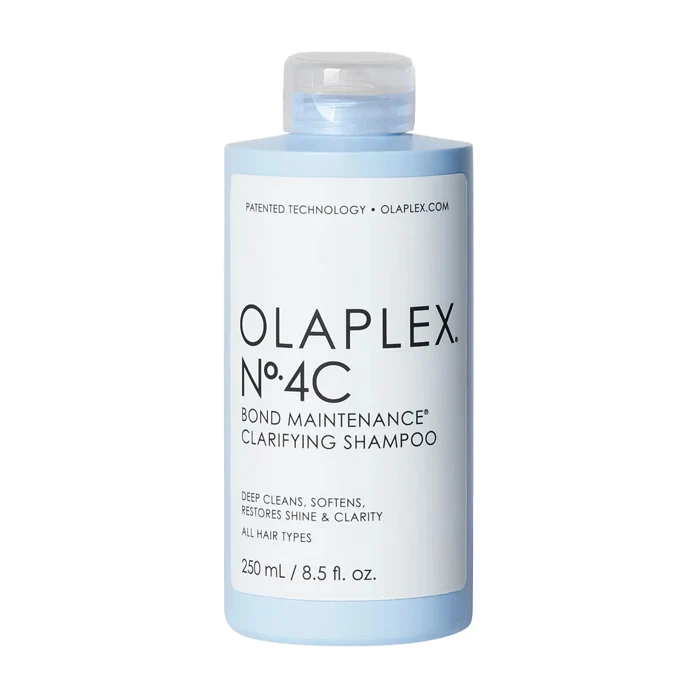 OLAPLEX N°4C BOND MAINTENANCE CLARIFYING SHAMPOO 250ML