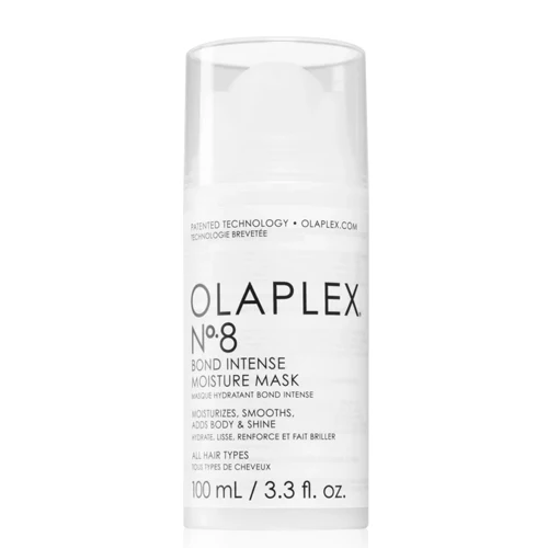 OLAPLEX N°8 BOND INTENSE MOISTURE MASK 100ML