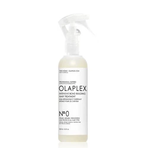 OLAPLEX N°0 INTENSIVE BOND BUILDING 155ML