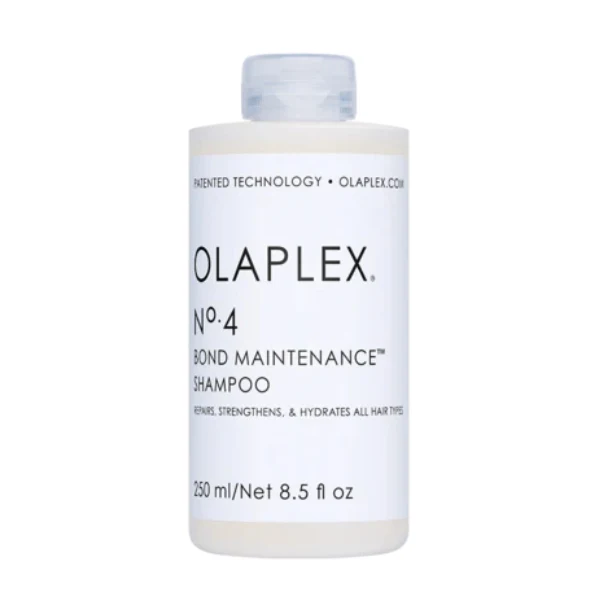 OLAPLEX N°4 BOND MAINTENANCE SHAMPOO 250 ML