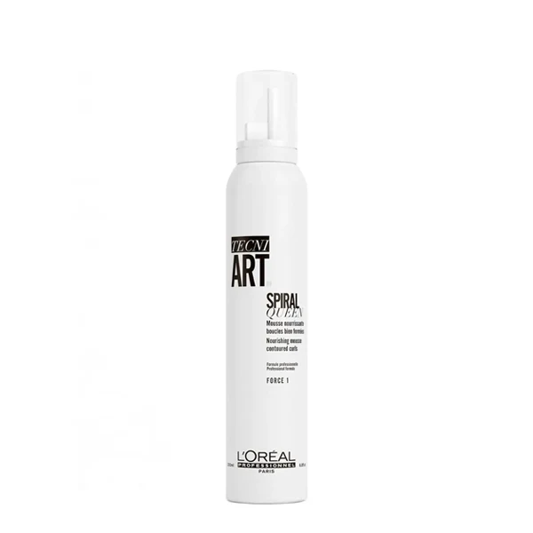 L’OREAL PROFESSIONNEL TECNI.ART SPIRAL QUEEN