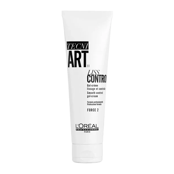 L’OREAL PROFESSIONNEL TECNI.ART LISS CONTROL CREMA 150ML