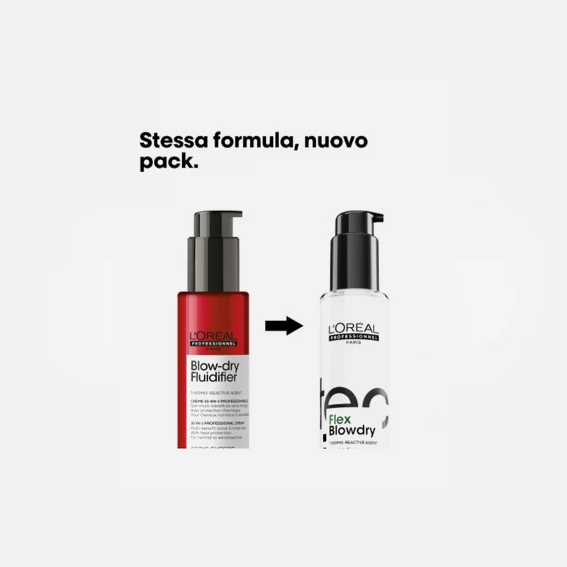 L’OREAL PROFESSIONNEL SERIE EXPERT BLOW BLOWDRY 150ML