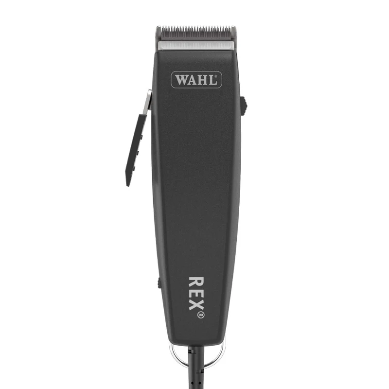Wahl Pro Pet Rex Clipper - tosatrice per cani e gatti di media taglia