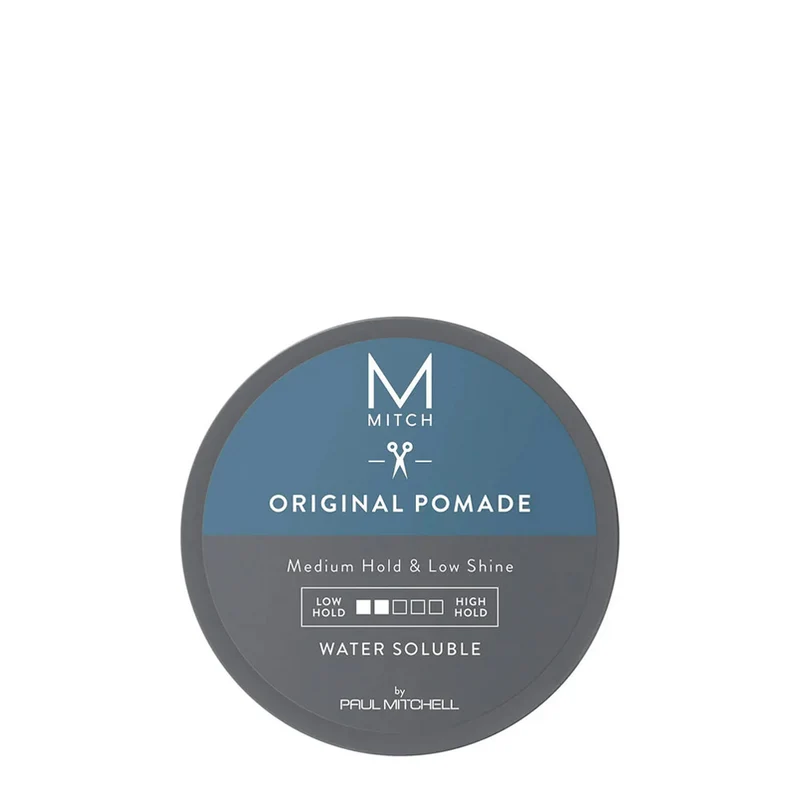 Paul Mitchell MITCH Original Pomade 85gr - pomata tenuta media
