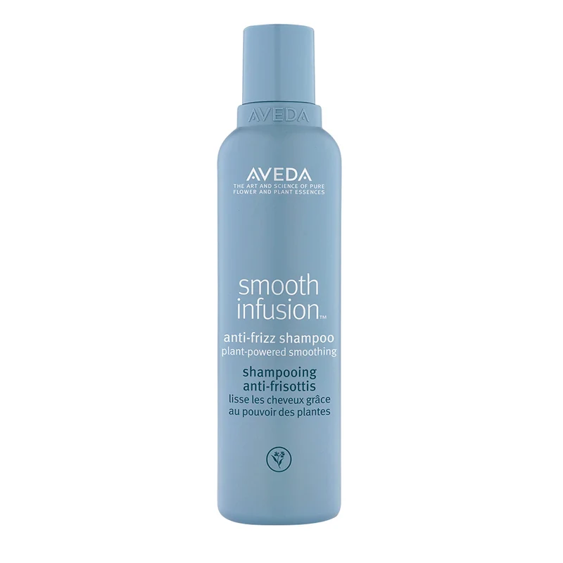 Aveda Smooth Infusion Anti-Frizz Shampoo 200ml - shampoo anti-crespo