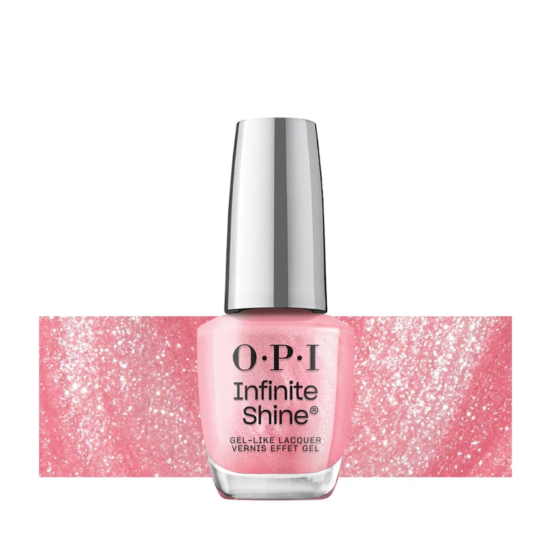 OPI Nail Laquer Infinite Shine ISLR44 Princesses Rules! 15ml - smalto a lunga durata