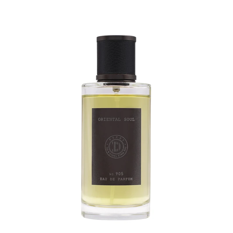 Depot Skin Specifics No.905 Eau De Parfum Oriental Soul 100ml - profumo