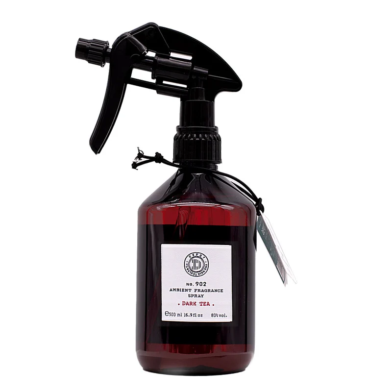 Depot Skin Specifics No.902 Ambient Fragrance Spray Dark Tea 500ml - fragranza spray per ambiente