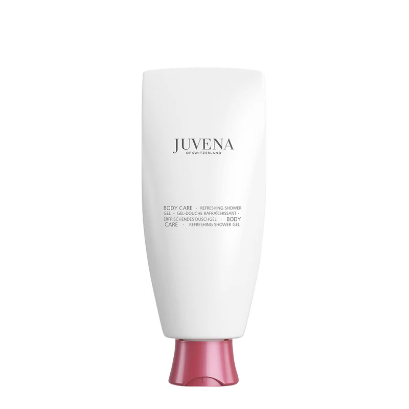 Juvena Body Care Refreshing Shower Gel Daily Recreation 200ml - gel doccia rivitalizzante