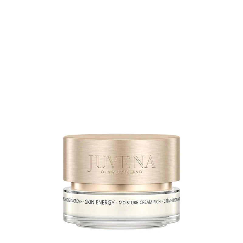 Juvena Skin Energy Moisture Cream Rich 50ml - crema idratante