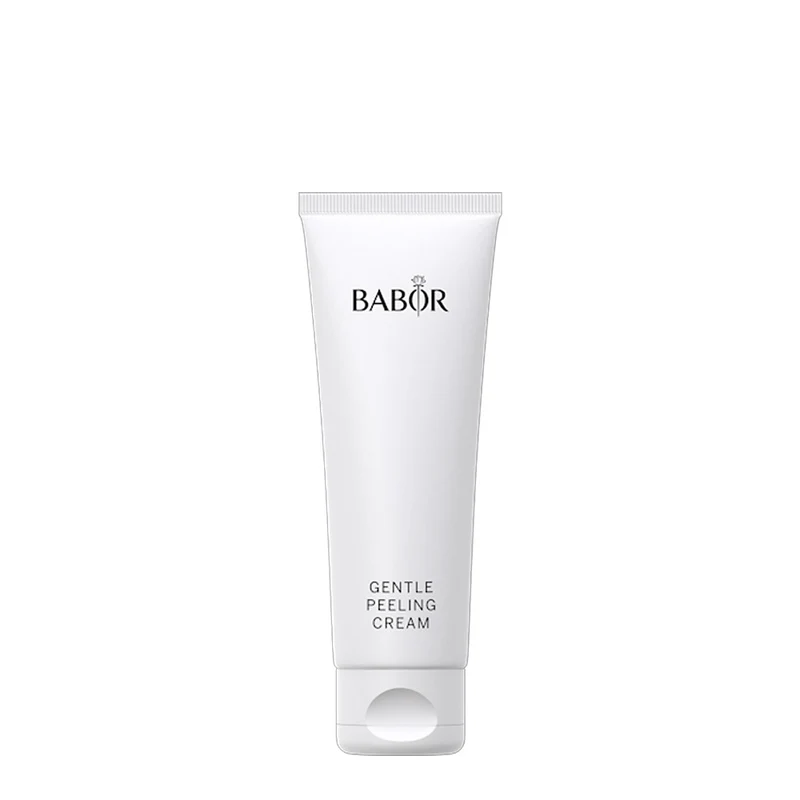 Babor Gentle Peeling Cream 50ml - scrub viso delicato