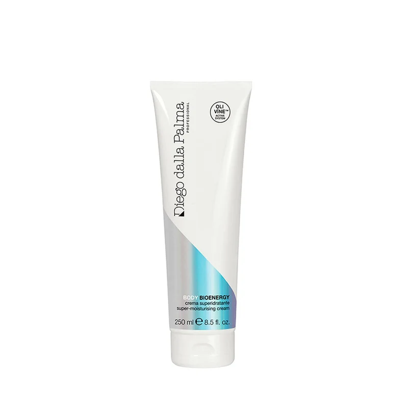Diego dalla Palma Professional Body Bioenergy Super-Moisturising Cream 250ml - crema superidratante