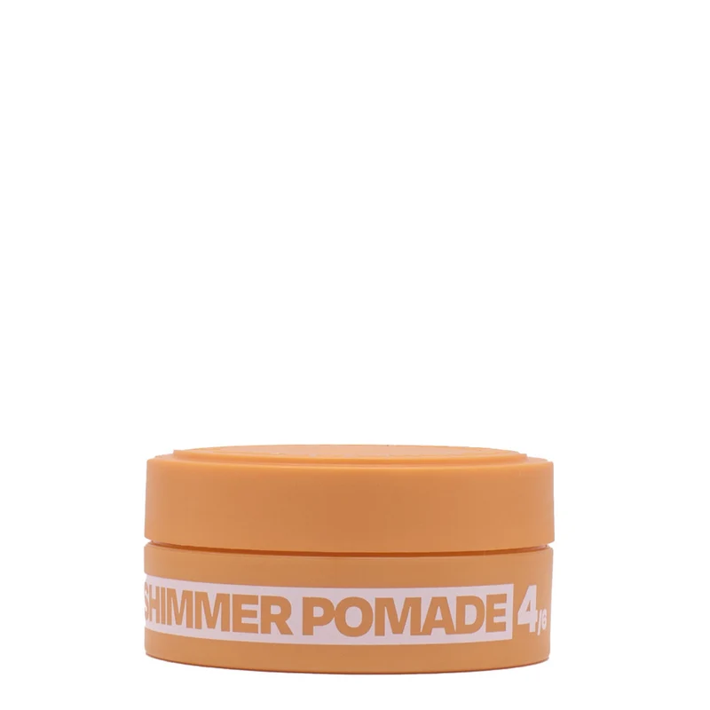 Selective Professional Now Next Generation Shimmer Pomade 90ml - cera extra lucida