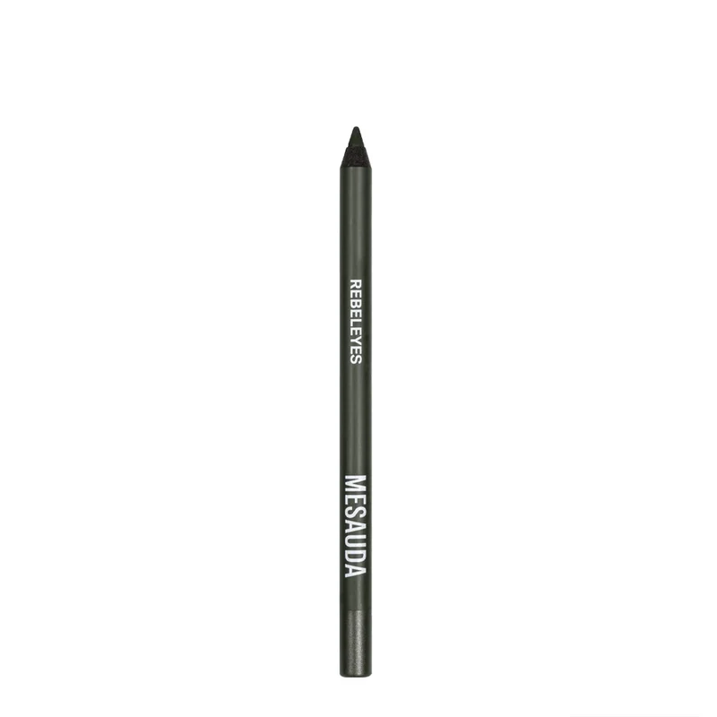 Mesauda Beauty Rebel Eyes Seaweed 1.2gr - matita occhi waterproof