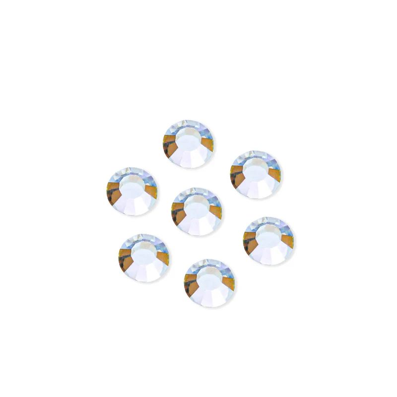 My Nail Pro MNP Swarovski Moonlight 36 pz - cristalli Swarovski