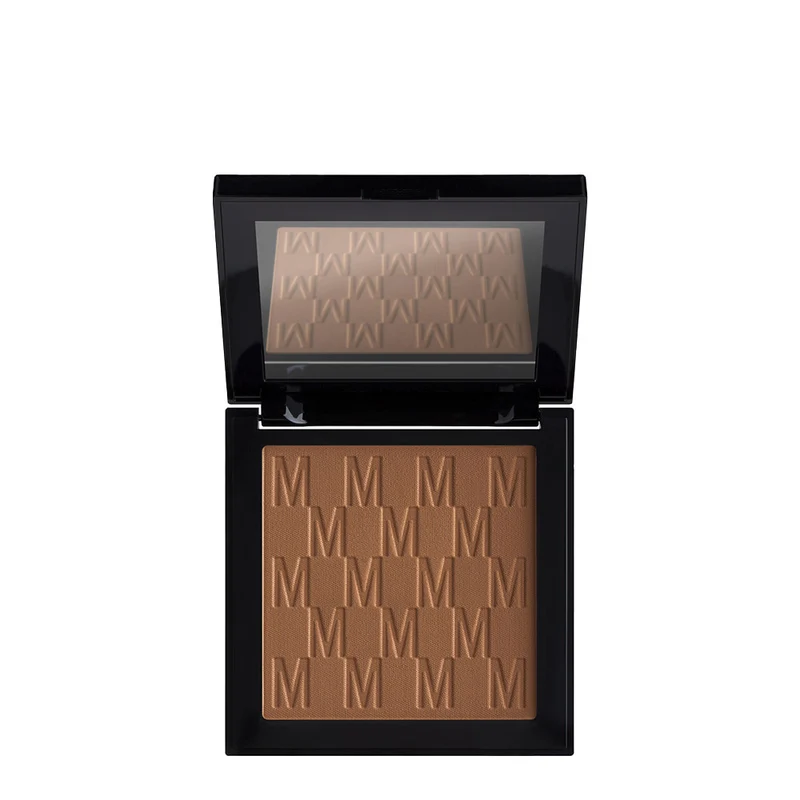 Mesauda Beauty Bronze Venus Rich Mahogany 10gr - terra compatta