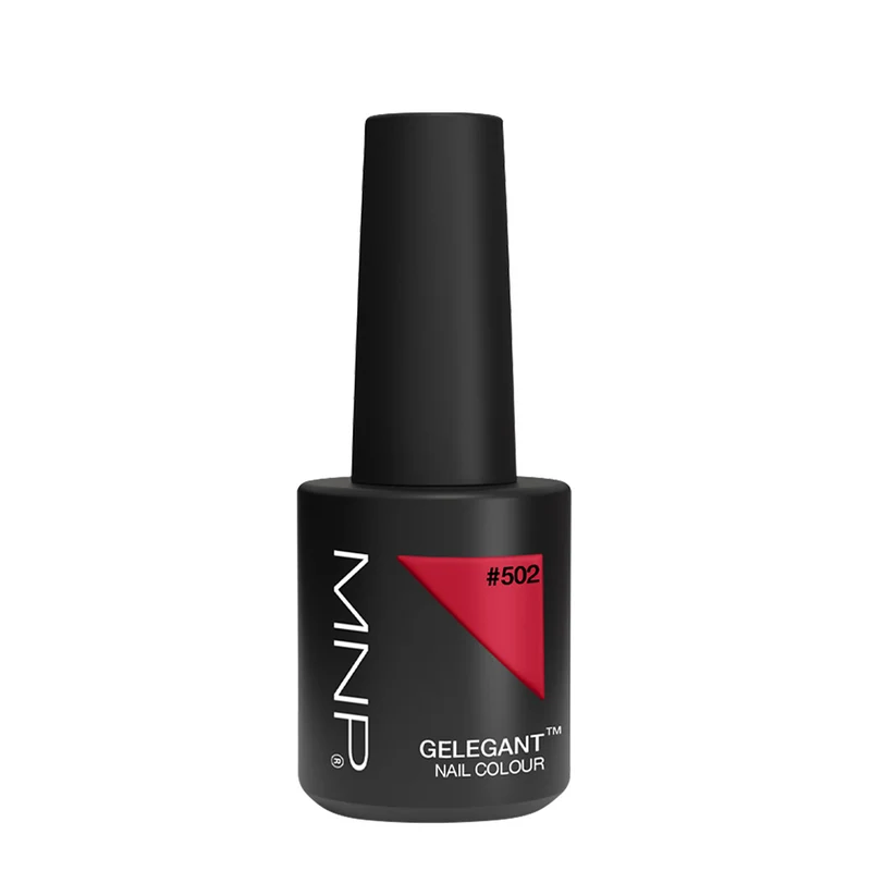 My Nail Pro Gelegant Gel Polish 502 Strawberry Kiss 8ml - smalto semipermanente