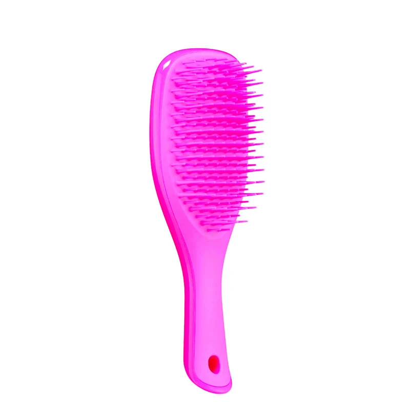Tangle Teezer The Ultimate Detangler Mini Runway Pink - spazzola districante mini