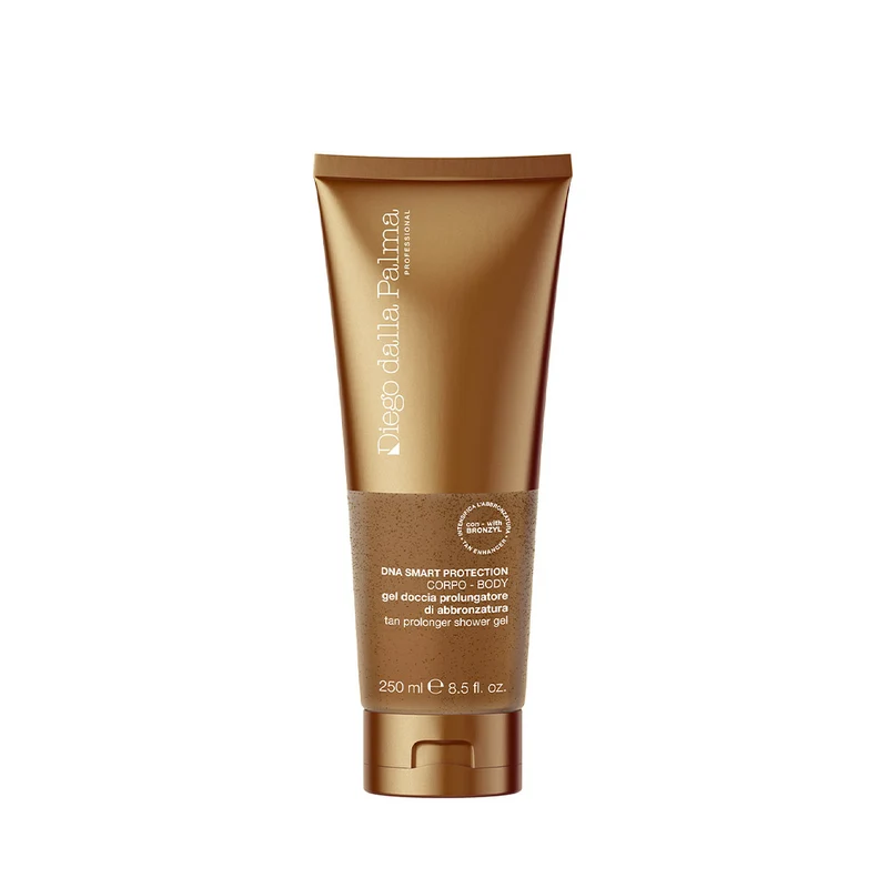 Diego dalla Palma Dna Smart Protection Tan Prolonger Shower Gel 250ml - gel doccia prolungatore di abbrozatura