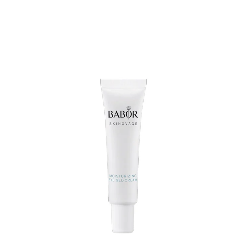 Babor Skinovage Moisturizing Eye Gel-Cream 15ml - crema contorno occhi idratante