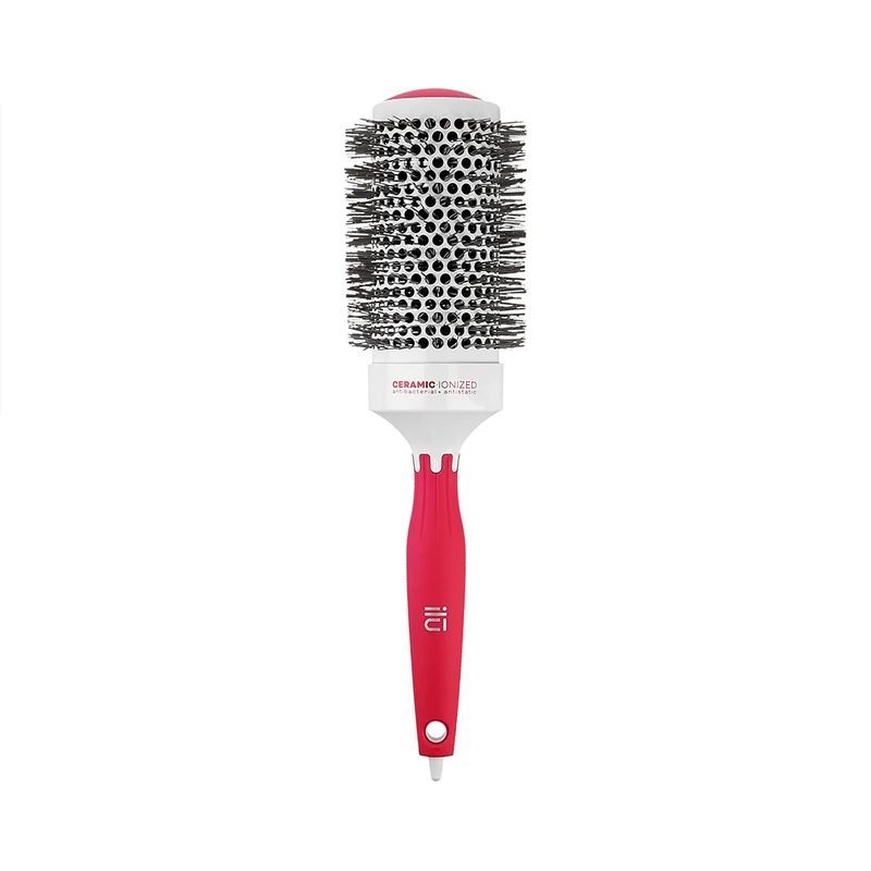 Ilū Round Styling Brush Big 53mm - spazzola tonda