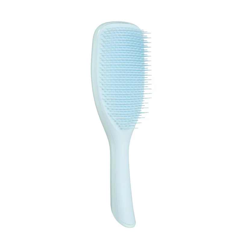 Tangle Teezer The Large Ultimate Detangler Fine & Fragile Seafoam Blue - spazzola per capelli fini e fragili