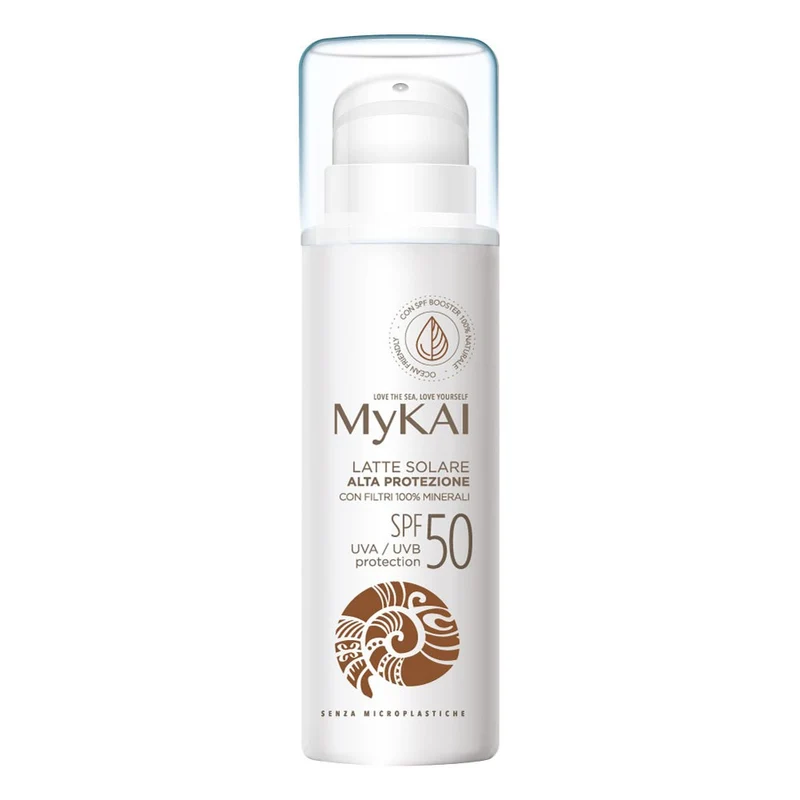 Mykai Latte Solare Alta Protezione SPF50, 150ml