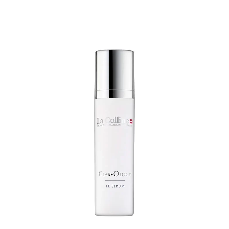 La Colline Clar•Ology Serum 50ml - siero antimacchie