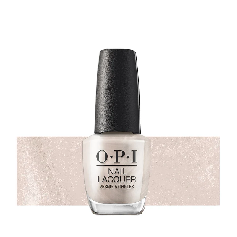 OPI Nail Lacquer I'm Dreaming Spring 2025 Hands in the Clouds 15ml - smalto