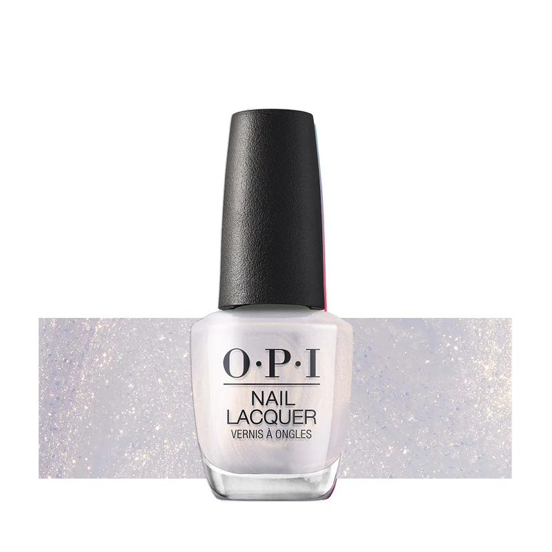 OPI Nail Lacquer I'm Dreaming Spring 2025 Welcome to Your Whirl 15ml - smalto