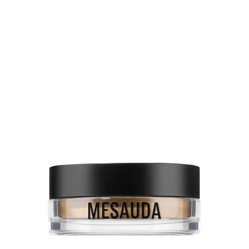 Mesauda Beauty Celestial Veil Translucent Medium 12gr - cipria in polvere libera