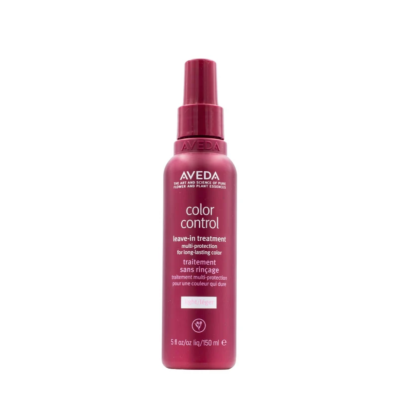 Aveda Color Control Leave-in Treatment Light 150ml - trattamento protezione colore capelli fini