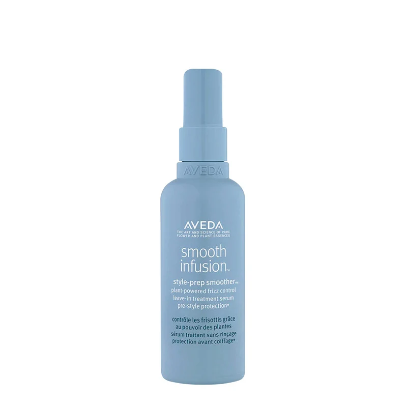 Aveda Smooth Infusion Style Prep Smoother 100ml - trattamento pre-acconciatura