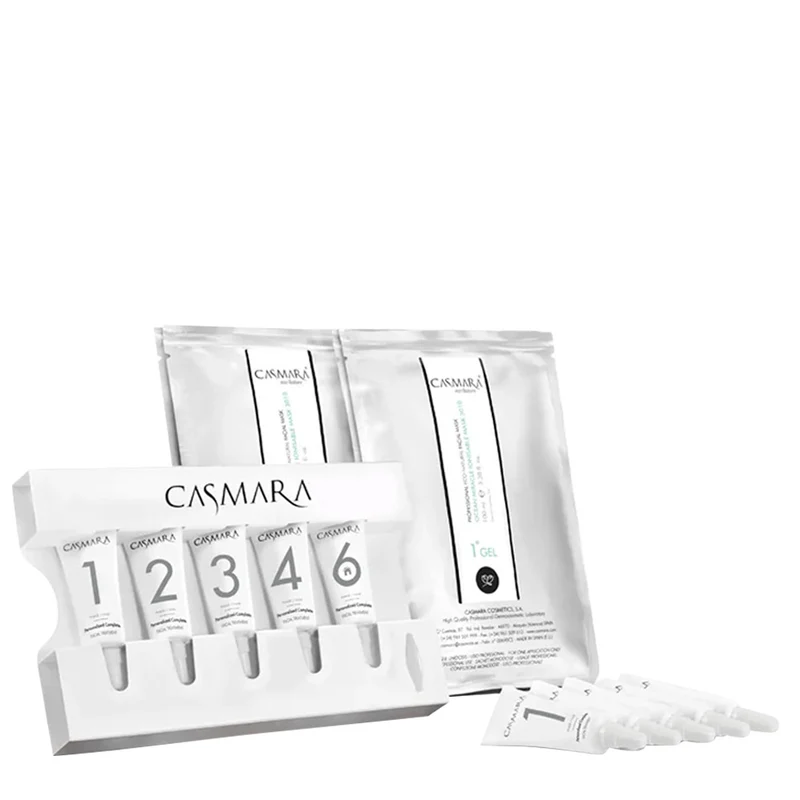 Casmara Ocean Miracle Treatment - trattamento viso rassodante antiage