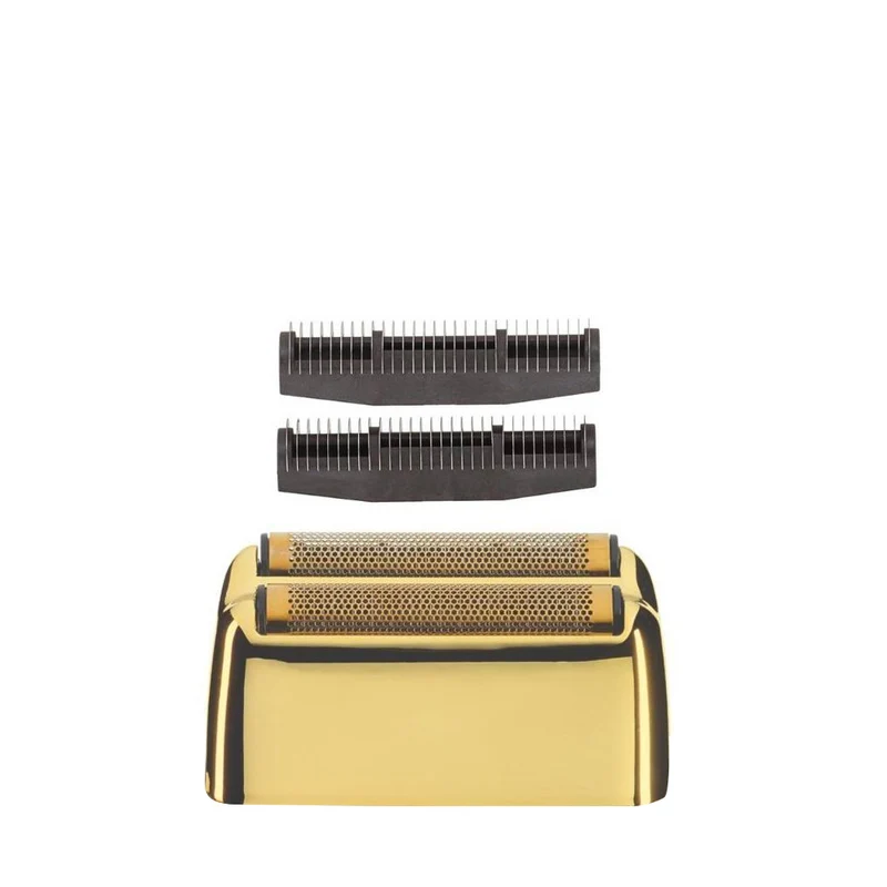 Babyliss Pro 4Artist Testina di Ricambio per Rasoio FXFS2 Gold
