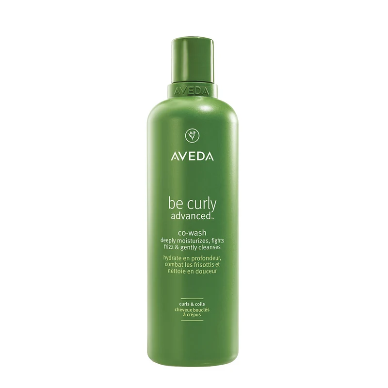 Aveda Be Curly Advanced Curl Perfecting Co-Wash 350ml - balsamo lavante per capelli ricci