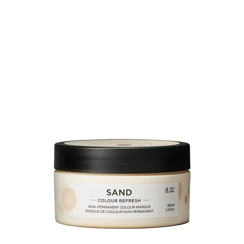 Maria Nila Colour Refresh Sand 100ml - maschera colorata