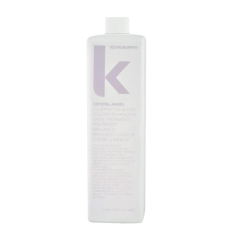 Kevin Murphy Crystal Angel 1000ml - trattamento di lucentezza del colore