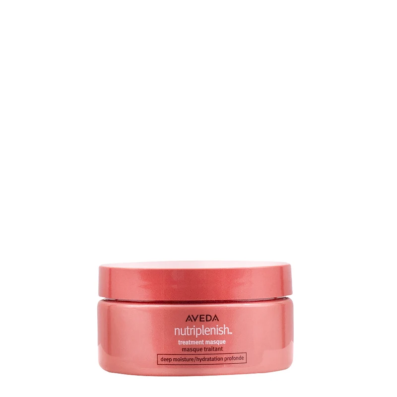 Aveda Nutriplenish Deep Moisture Treatment Masque 200ml - maschera idratazione profonda