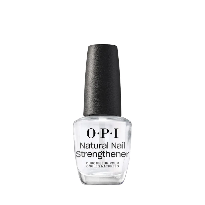OPI Nail Lacquer NTT60 Natural Nail Strengthener 15ml - rinforzante unghie