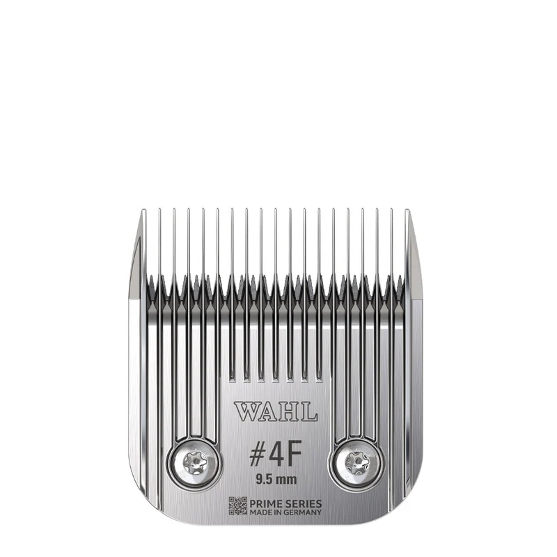 Wahl Pro Pet Precision Blade 1264-7190 Blade #4F 9,5mm - lama di precisione